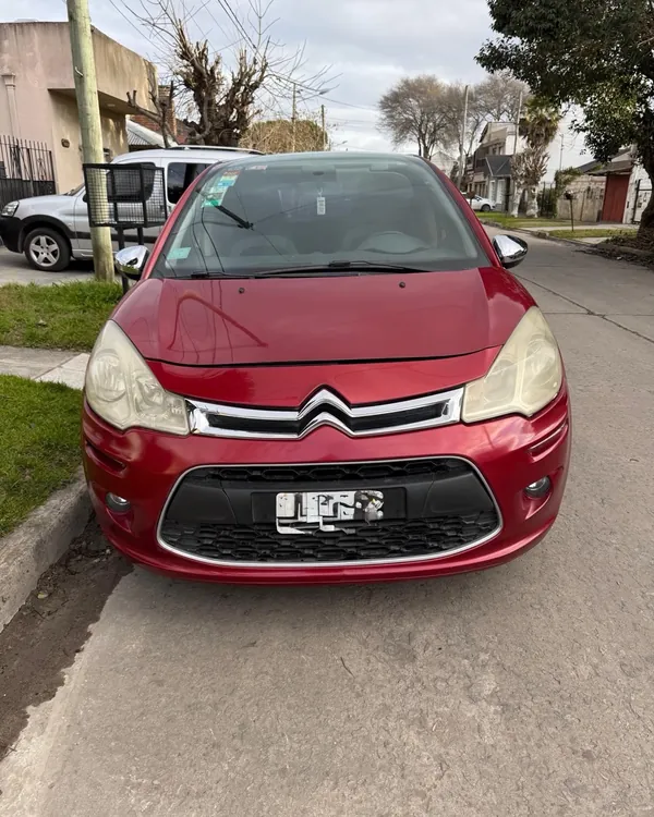 Citroën C3 Origine Pack Zenith