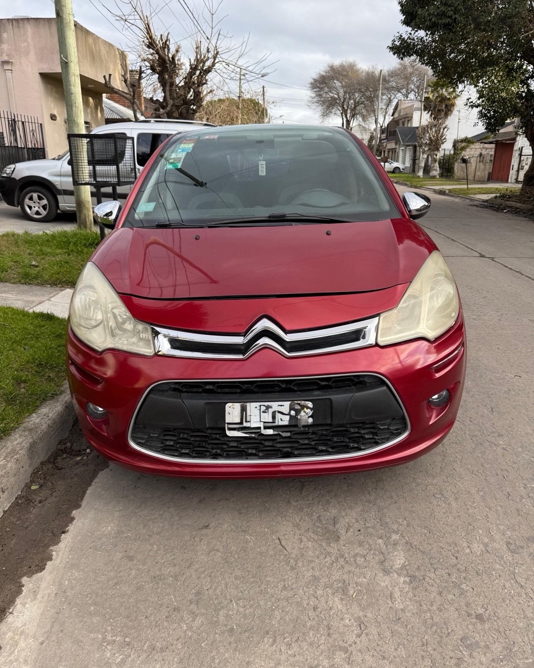 Citroën C3 Origine Pack Zenith
