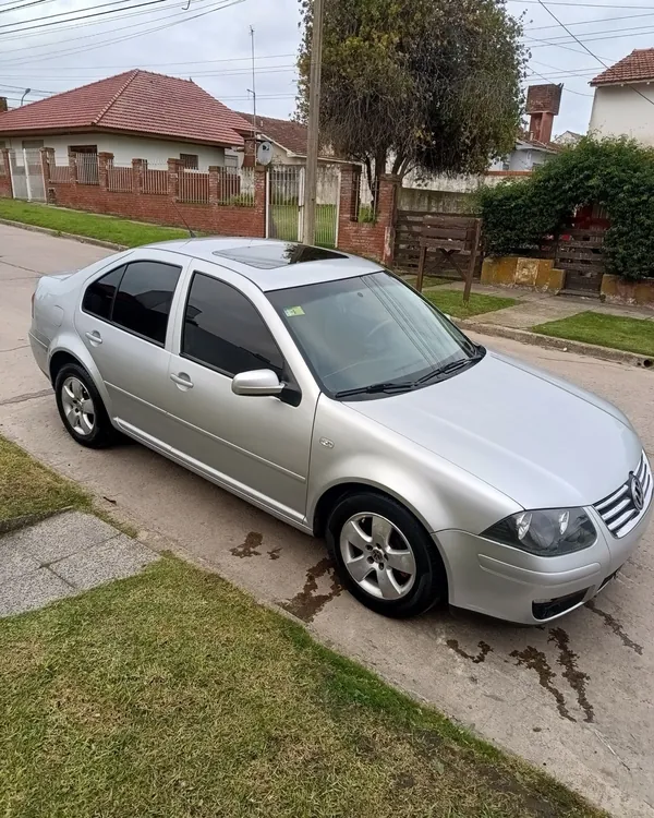 Volkswagen Bora TDI