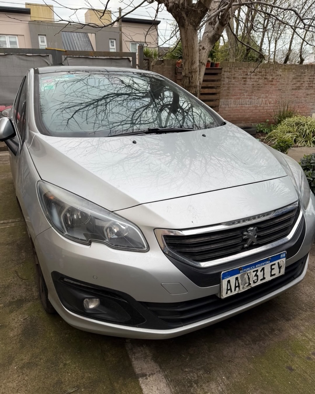 Peugeot 308 Feline
