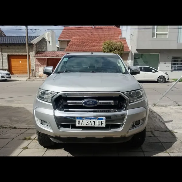 Ford Ranger XLT 3.2 4x2
