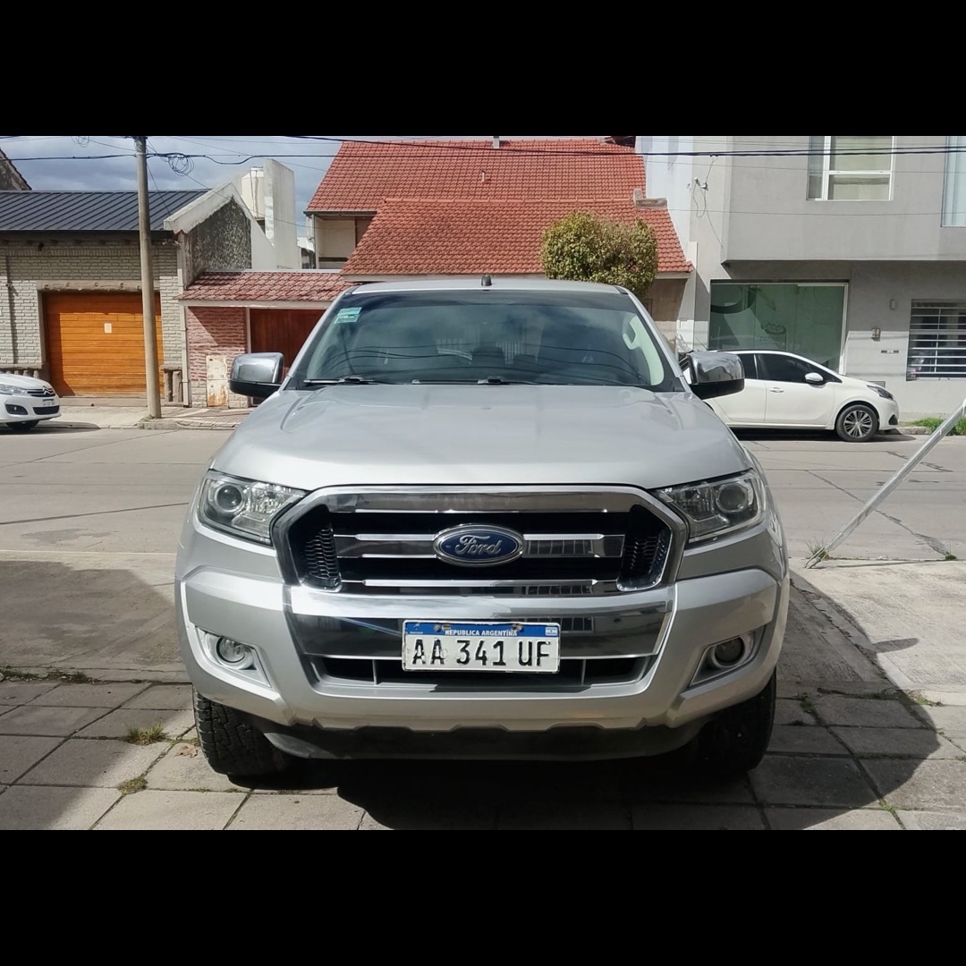 Ford Ranger XLT 3.2 4x2