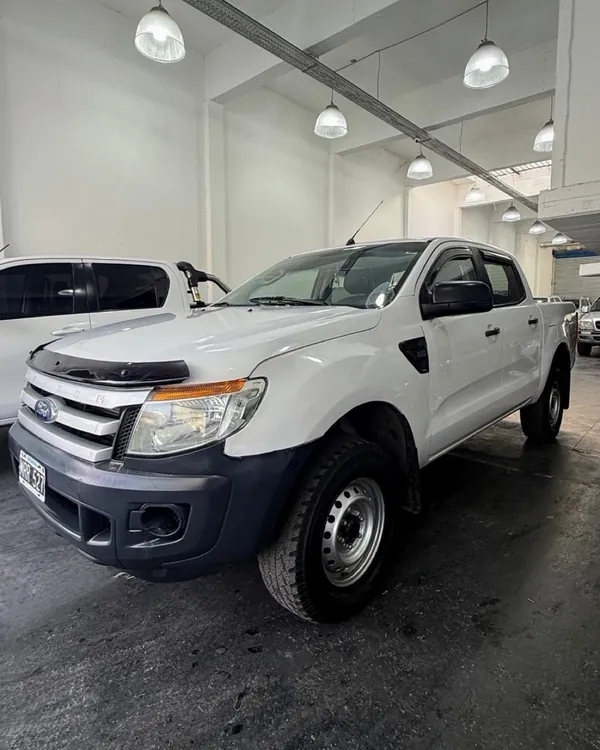 Ford Ranger XS 4x2