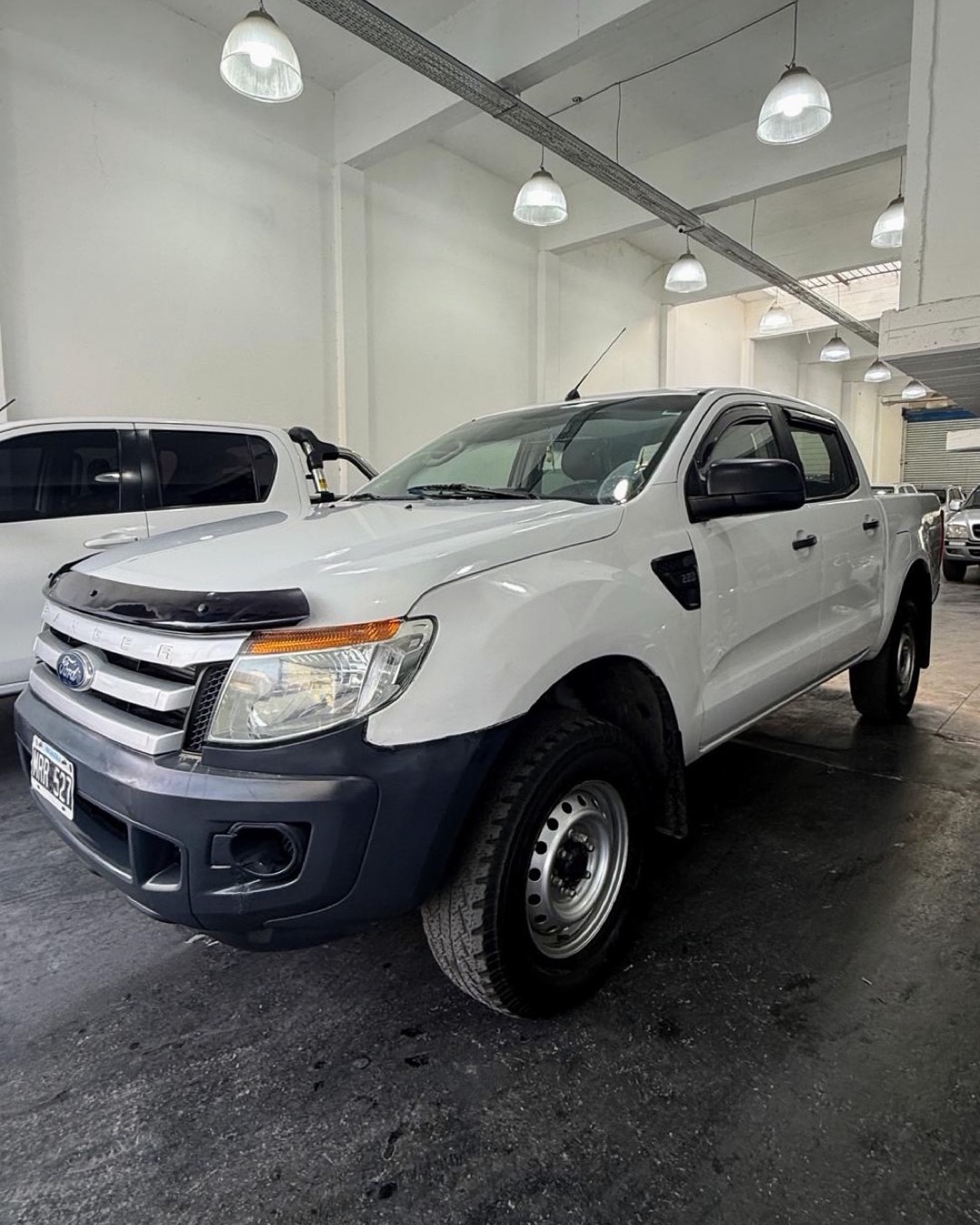 Ford Ranger XS 4x2