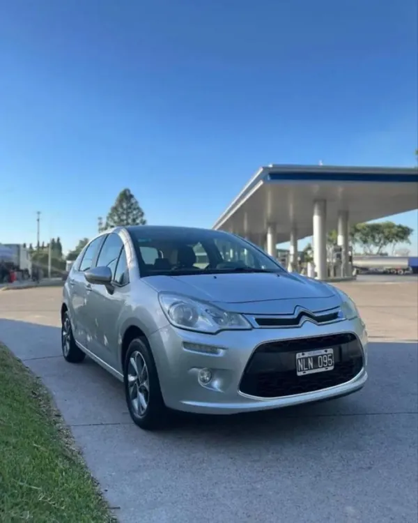 Citroën C3 Tendance Pack S