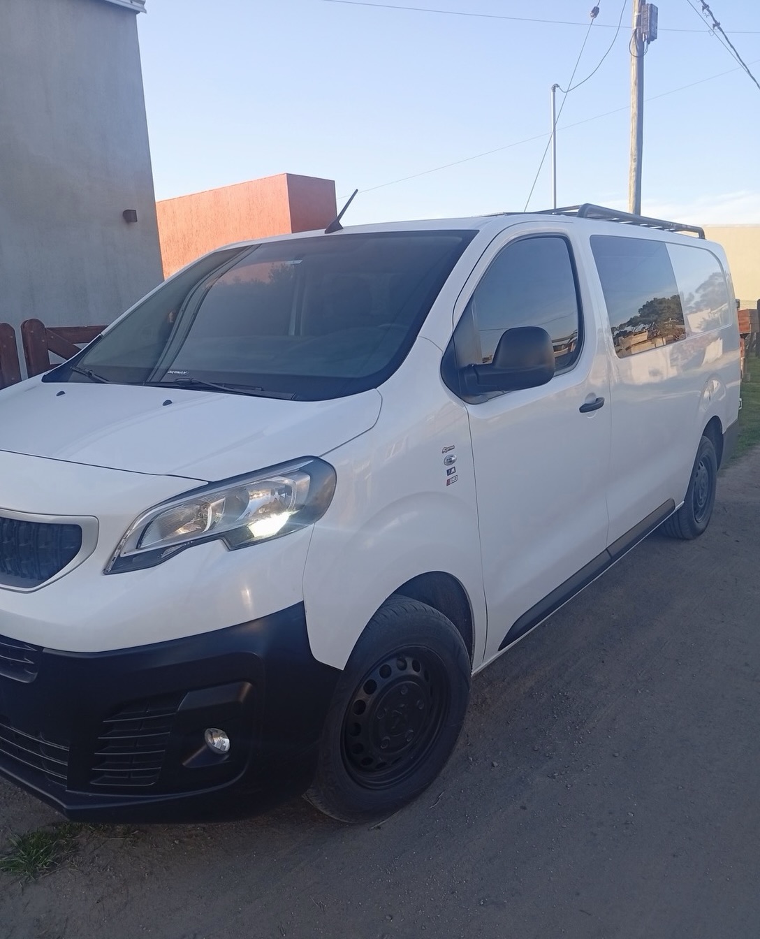 Peugeot Expert Premium 1.6