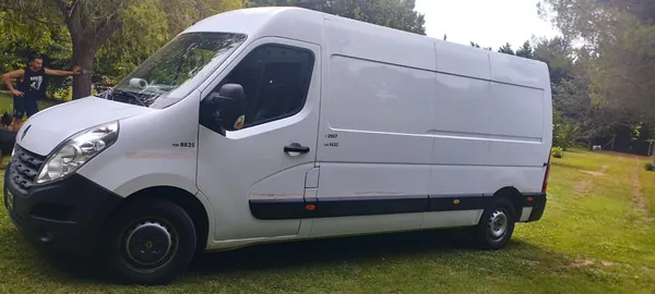 Renault Master L3H2AA