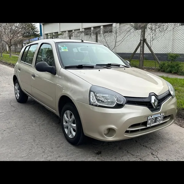 Renault Clio Mio Pack II