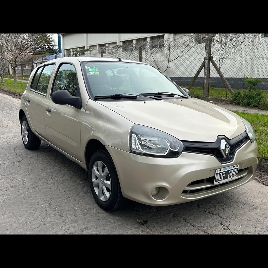 Renault Clio Mio Pack II