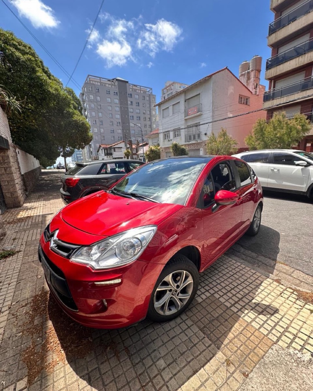 Citroën C3 Tendance Pack S